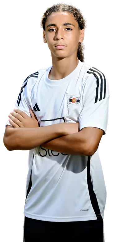 Aymen Belhannachi