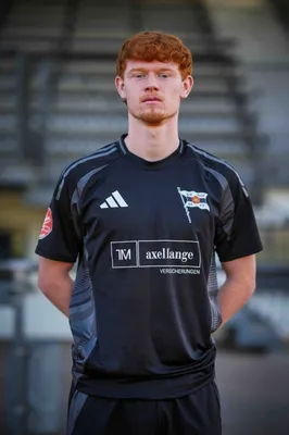Marlon Eberle