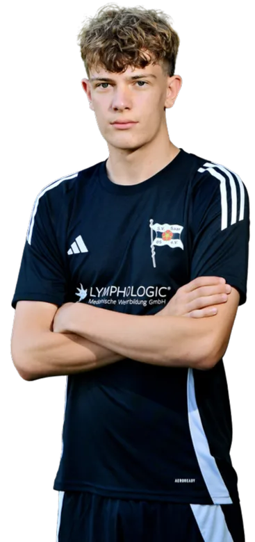 Christian Munz