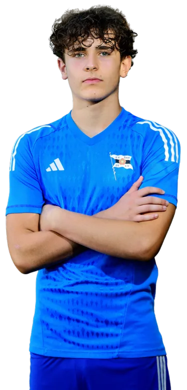 Frederik Handschuher