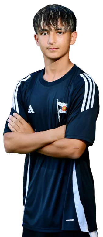 Luca Lana