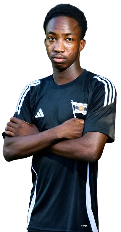 Aboubacar Coulibaly