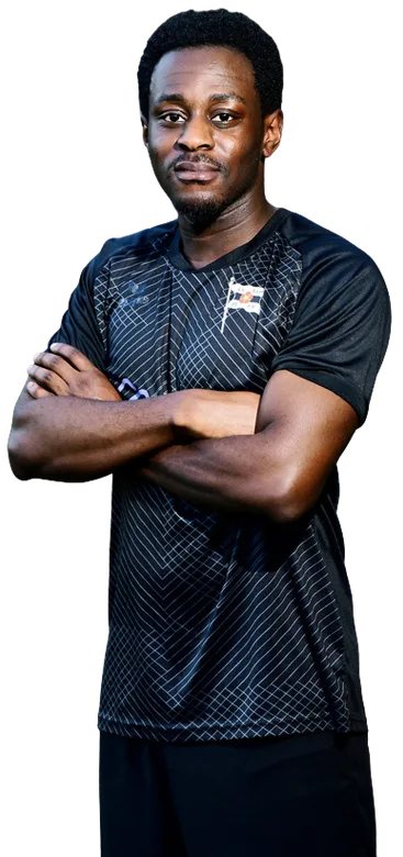 Aaron Zselke