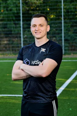 Jannik Novak