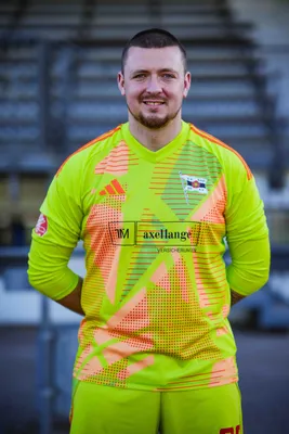 Joshua Martin