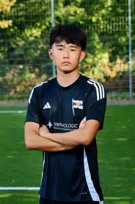 Chenfeng Qian
