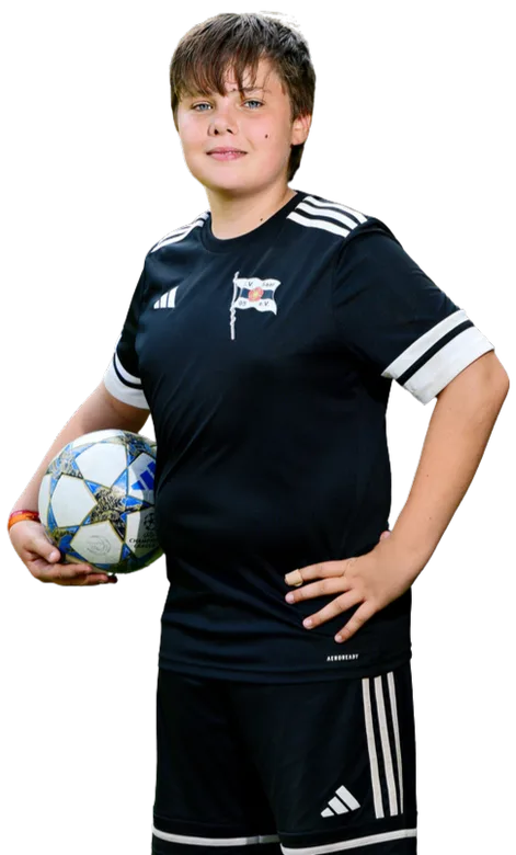Dorian Rosche