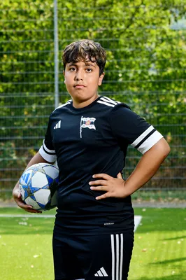 Adrian Safaverdi