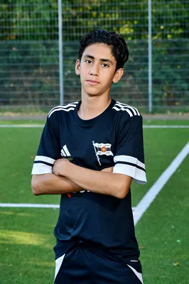 Abou Hawamhomad Rayan