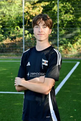 Niklas Ridder