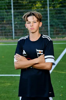 Tymur Volyk