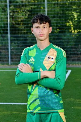 Yevhen Maltsev
