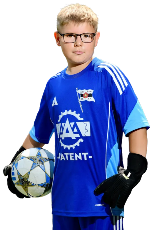 Jonas Ambrosius