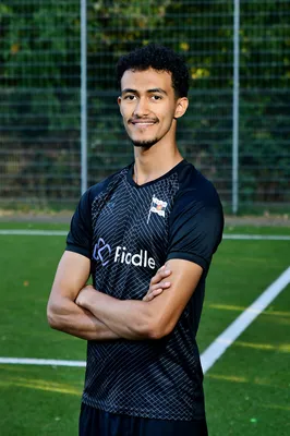 Mohammed Halboup
