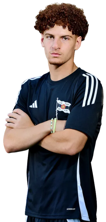 Mohammad Faroukh