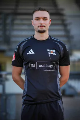 Dominik Schokies