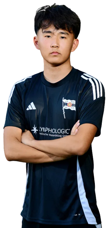 Chenfeng Qian