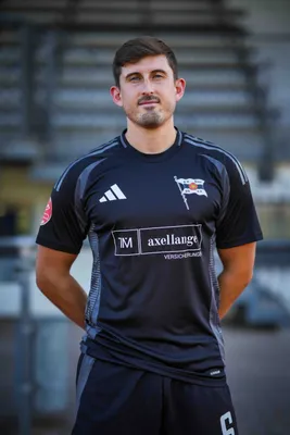 Steven Simon
