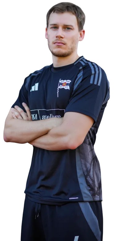 Lukas Seferin