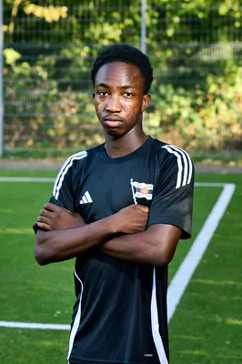Aboubacar Coulibaly