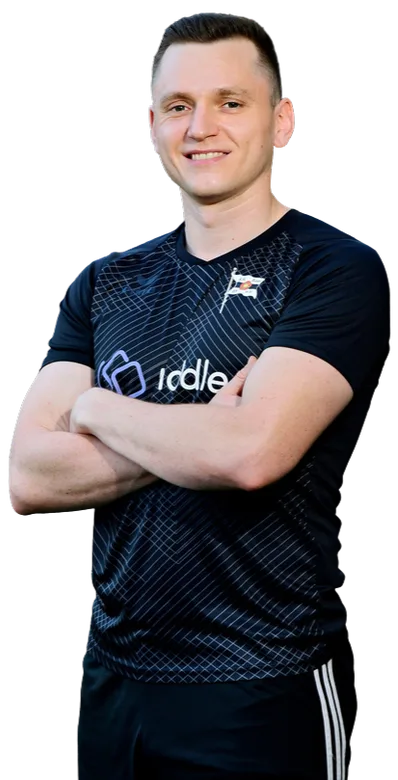 Jannik Novak