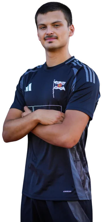 Danylo Kulinich