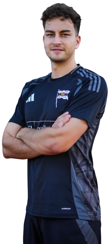 Joel Ebler