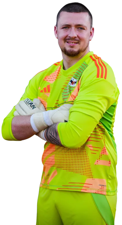 Joshua Martin