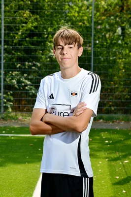 Lukas Motsch