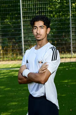 Mohammad Alibrahim