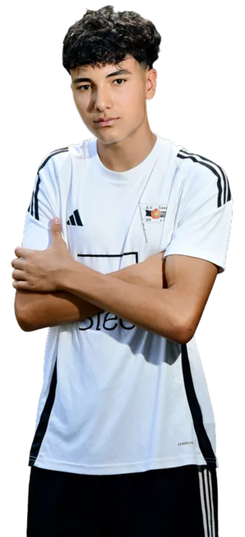 Fares Hasan