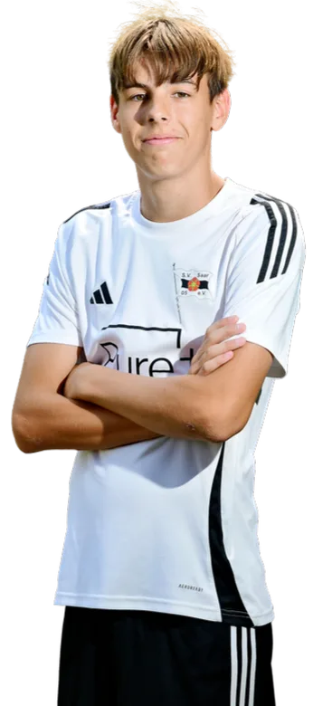 Lukas Motsch