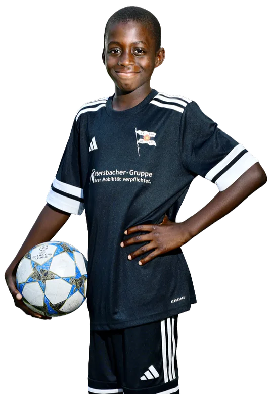 Idrissa