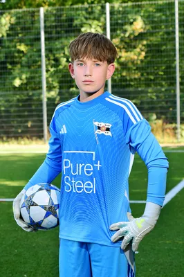 Jesper Berger