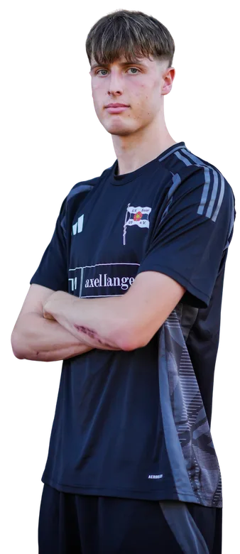 Fabian Ganster