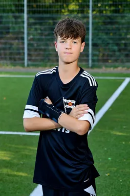 Max Keiling