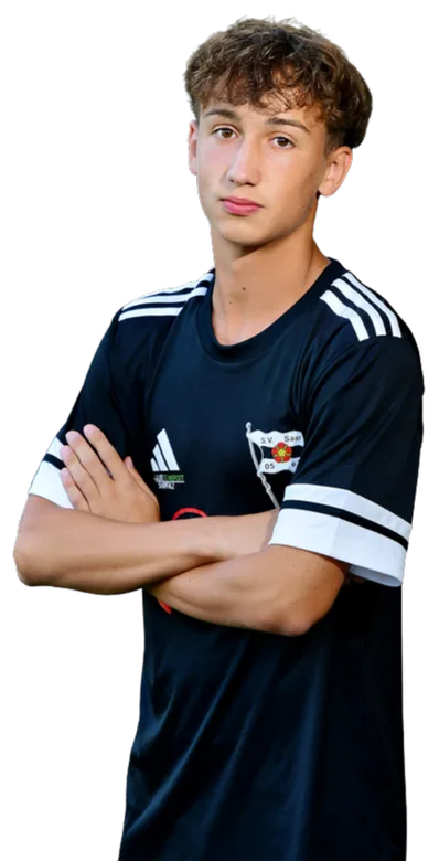 Matteo Molitor