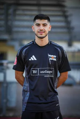 Rocco Borsselino