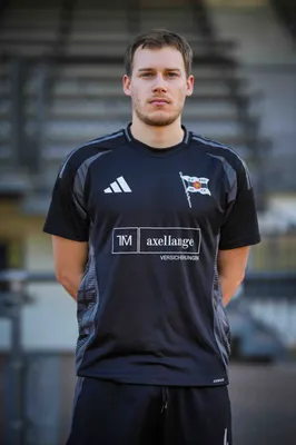 Lukas Seferin