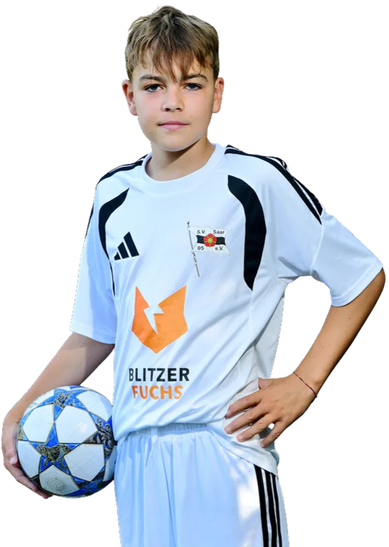 Connor Kilgore