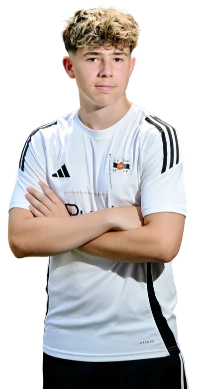 Ben Müller