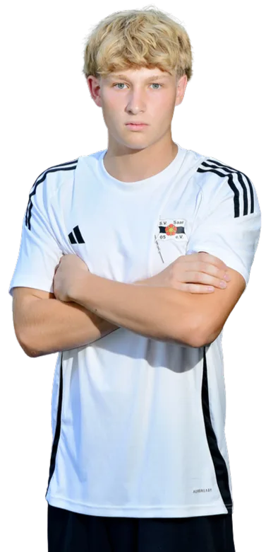 Sergej Asnaymer