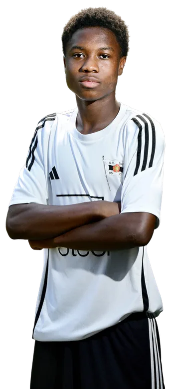 Samuel Naker Boateng
