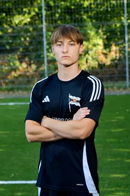 Nikolas Luzhetskyy