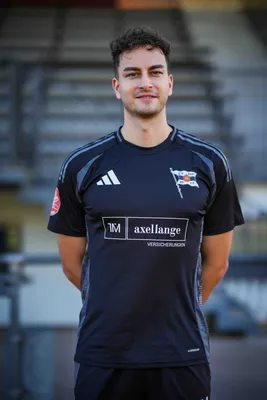 Joel Ebler