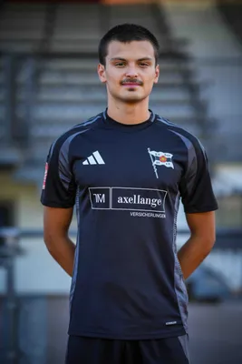 Danylo Kulinich