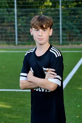 Finn Heuser
