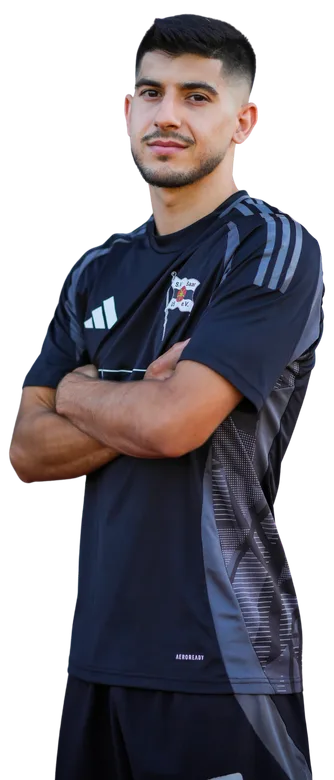 Rocco Borsselino