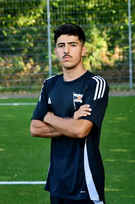Mahmoud Al Osman