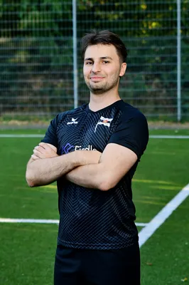 Dimitrios Daskalo Pougos
